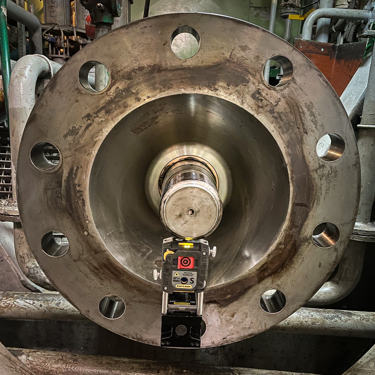 Przemysł obróbczy metalowy